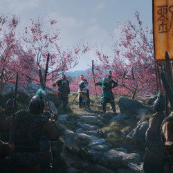 《全面战争：三国》正式公布，《赛博朋克2077》4年后再发声