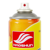 HAOSHUN 好顺 多功能泡沫清洁剂550ml