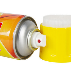 好顺 多功能泡沫清洁剂550ml