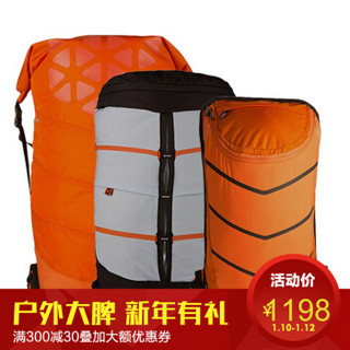 boreas 北风之神 三体 三背囊多功能双肩背包 30L