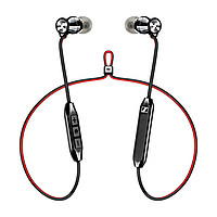 SENNHEISER 森海塞尔 MOMENTUM Free In-Ear Wireless 蓝牙入耳式耳机