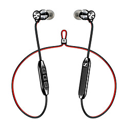 Sennheiser 森海塞尔 MOMENTUM Free In-Ear Wireless 蓝牙入耳式耳机