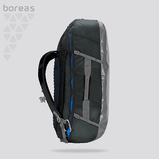 boreas 北风之神 四面佛 多功能旅行双肩包 70L