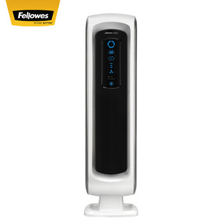 Fellowes 范罗士 DX5 空气净化器