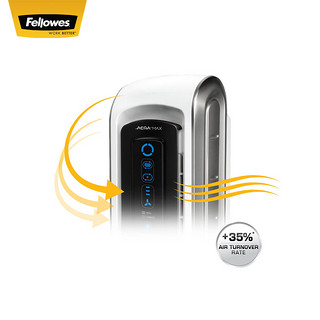 Fellowes 范罗士 DX5 空气净化器