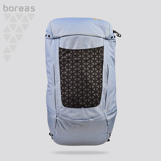 boreas 北风之神 回声 全防水户外旅行双肩包 25L 蓝色