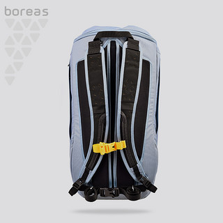 boreas 北风之神 回声 全防水户外旅行双肩包 25L 蓝