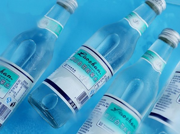 年货大家选 啤酒、茶干、汤圆、肉燕