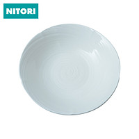NITORI 星云系列 碗盘杯碟 10.25英寸圆盘