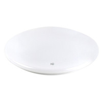 HAIDE 海德照明 HAIDE LIGHTING LED全白吸顶灯 18W