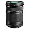 OLYMPUS 奥林巴斯 M.ZUIKO DIGITAL ED 40-150mm F4-5.6 R 远摄变焦镜头 奥林巴斯卡口 58mm