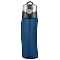 凑单品：THERMOS 膳魔师 Intak Hydration Bottle 一键开合运动水杯 700ml