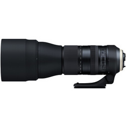 TAMRON 腾龙 SP 150-600mm F/5-6.3 Di VC USD G2 远摄变焦镜头