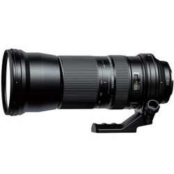 TAMRON 腾龙 A011 SP150-600mmf/5-6.3 Di 全画幅变焦镜头 佳能卡口