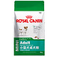 ROYAL CANIN 皇家 PR27 小型犬成犬粮 8kg*2 *2件