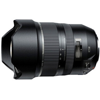 TAMRON 腾龙 SP 15-30mm f/2.8 Di VC USD Model 广角变焦镜头 尼康卡口