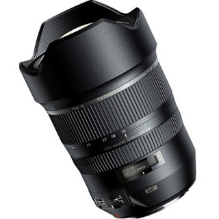 TAMRON 腾龙 SP 15-30mm f/2.8 Di VC USD Model 广角变焦镜头 尼康卡口