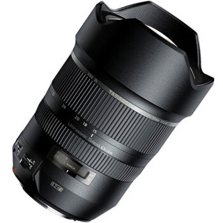 TAMRON 腾龙 SP 15-30mm f/2.8 Di VC USD Model 广角变焦镜头 尼康卡口