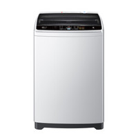 Haier 海尔 XQB80-BM21JD 8KG 波轮洗衣机 