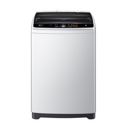 Haier 海尔 XQB80-BM21JD 8KG 波轮洗衣机