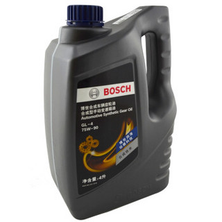 BOSCH 博世 自动挡变速箱油 4L