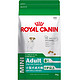 ROYAL CANIN 皇家 SPR27 小型犬老年犬粮 4kg *2件