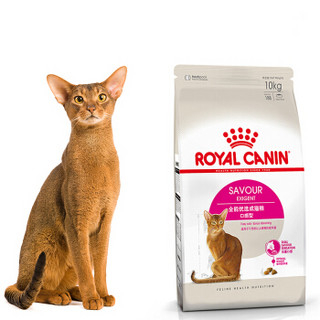 ROYAL CANIN 皇家 ES35成猫猫粮 10kg