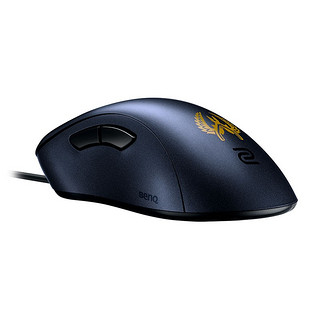 BenQ 明基 ZOWIE GEAR EC1-B SE 游戏鼠标 CS:GO特别版