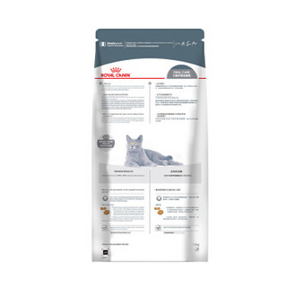 ROYAL CANIN 皇家 OS30 口腔护理 全价成猫粮 2kg