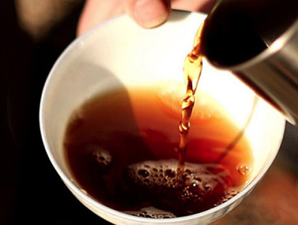年货大家选 啤酒、茶干、汤圆、肉燕