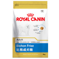 京东PLUS会员：ROYAL CANIN 皇家 BF29 比熊成犬粮 3kg *2件