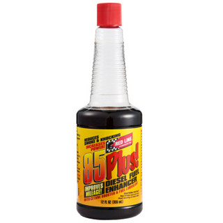 REDLINE 红线 85 Plus 柴油添加剂 355ML