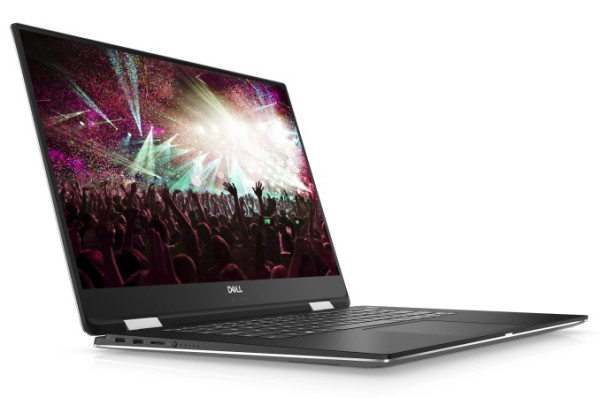#好物速报# All in one 戴尔 Dell 2018款 XPS 15 2合1 笔记本