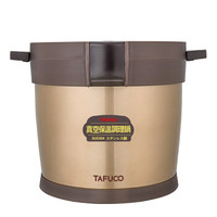 TAFUCO 泰福高 焖烧锅 7.0L