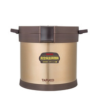 TAFUCO 泰福高 焖烧锅 4.5L