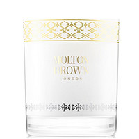 MOLTON BROWN 接骨木花香氛蜡烛