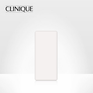 CLINIQUE 倩碧 洁面皂 柔性 100g