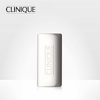 CLINIQUE 倩碧 洁面皂 柔性 100g