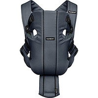 BABYBJORN Baby Carrier Original 常规款 婴儿背带 *2件