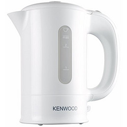 KENWOOD 凯伍德 JKP 250 旅行双电压 电水壶 0.5L凯伍德 JKP250电热水壶 650W