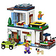 历史新低：LEGO 乐高 Creator 创意百变系列 31068 现代独栋别墅
