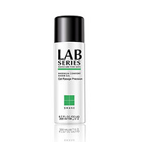 Lab Series 朗仕 男用舒适剃须啫喱 200ml *3件