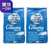 澳大利亚Devondale德运高钙全脂成人奶粉1000g*2 49元