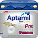 Aptamil 爱他美婴儿pre段奶粉Pronutra 亲源配方，适合新生儿, 4盒装 (4 x 800 g)