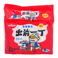 Nissin出前一丁即食面500g