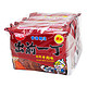 中国香港 出前一丁（NISSIN）方便面红烧牛肉味 100g*5包 *6件