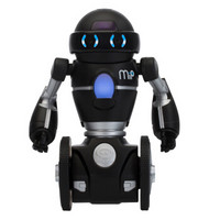 WowWee MiP 智能机器人 黑色
