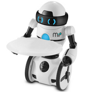 WowWee MiP 智能机器人 白色