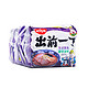 中国香港 出前一丁（NISSIN）方便面东京酱油猪骨汤味 100g*5包 *10件
