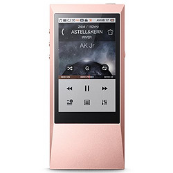 Iriver 艾利和 Astell&Kern AK Jr 64G HIFI播放器